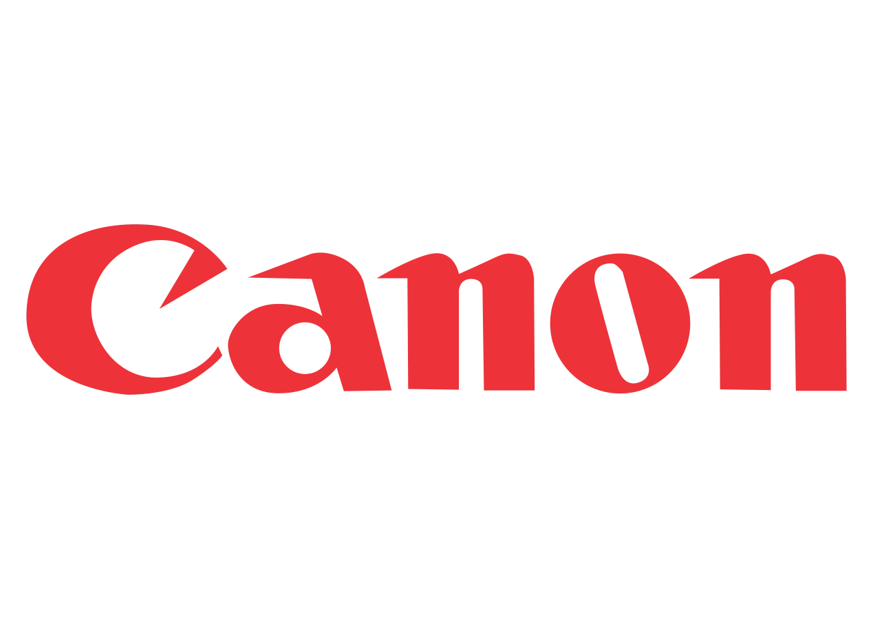 Cannon Logo