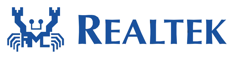 Realtek logo