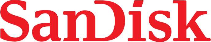 Sandisk logo