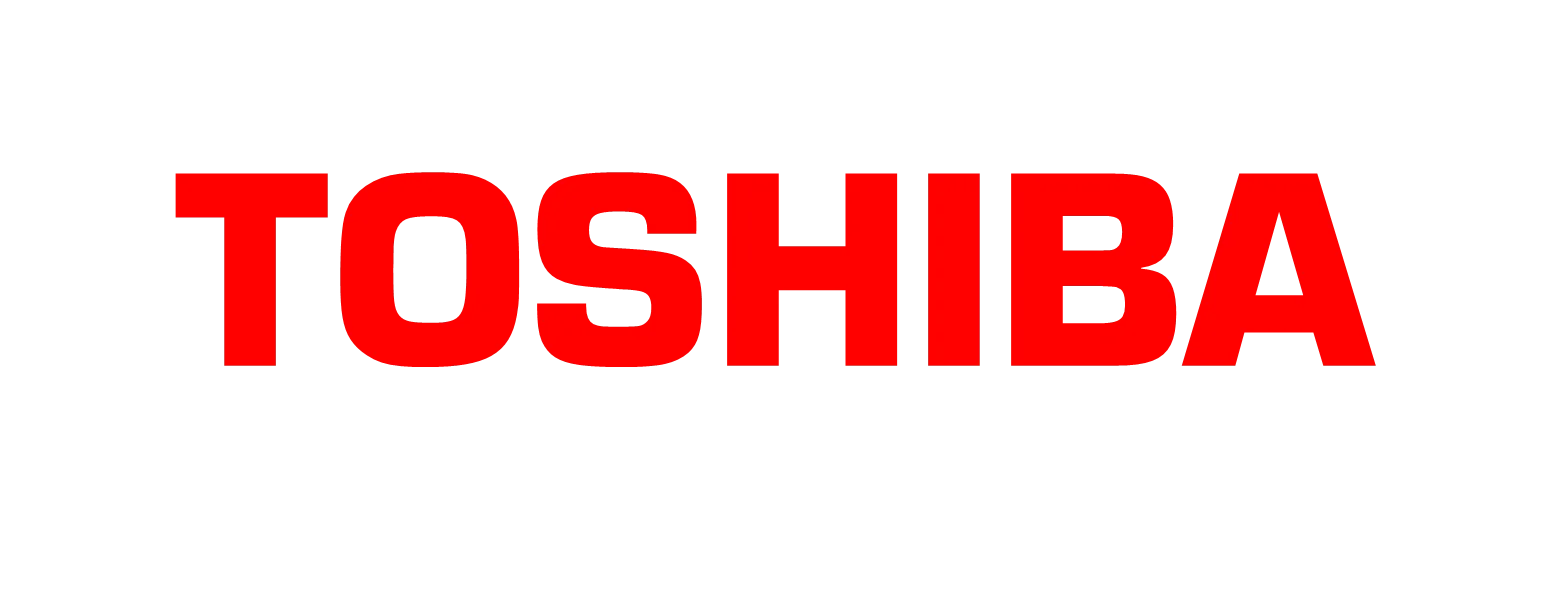 Toshiba logo