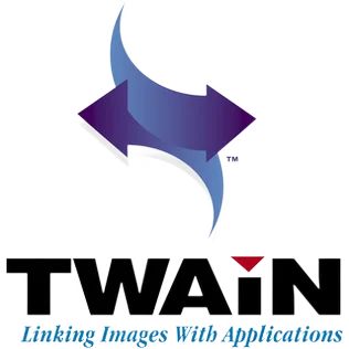 Twain logo