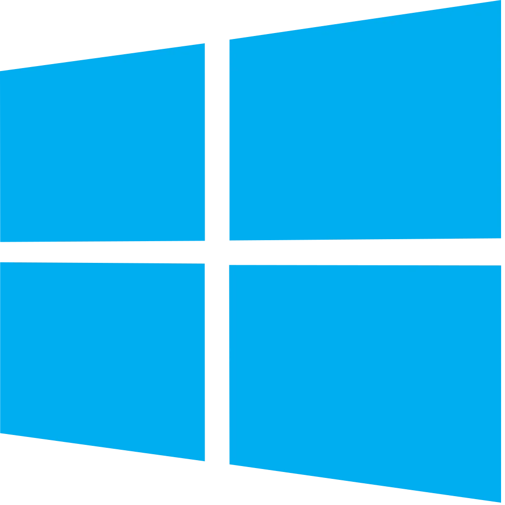 Windows logo