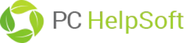 PcHelpsoft Logo