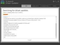 Pc help soft driver updater что это